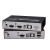 品韦4K/2K HDMI/VGA/DVI光端机FC接口高清视频转光纤收发器光纤延 HDMI+环出+独立音频+USB