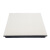 LISM 陶瓷全钢40mm地板地垫象牙白陶瓷地垫 非标含所有配件带安装