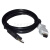 USB转SM-6P 伺服器LXM系列CN3接口 RS232通讯线调试线 其他型号可定制 3m