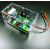 LM317 直流可调稳压电源 实训焊接调试套件 电子元件diy制作 散件+电压表