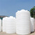 塑料水塔 容量：8000L；类型：立式
