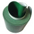 白色PVC级PU输送带绿色流水线环形传送带草纹小方格防滑皮带 尺寸规格以客服报价为准