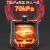 苏泊尔（SUPOR）家用深汤系列电压力锅5L双胆 全自动智能预约配蒸笼开盖火锅触控面板
