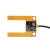 沪创原装 感应光电U形对射传感器槽型E3S-GS30P1三线PNP常开