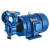 开利W大功率高扬程旋涡泵锅炉增压离心泵自吸循环泵冷却抽水380v 2.5方120米3千瓦1寸