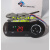 W-F93HV微电1脑温控器旋钮温度控制器 冰1箱 冰柜温控器 冷藏 10到负12度JCW-F93HV