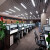 极光LED办公室方通灯长条灯吊线日光现代照明灯具 基本都是发新款的背后不