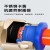 气管快速接头气动气源元件P8-02螺纹直通快插气嘴6-01/03/12-04 P16-03（100个装）