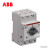 ABB MO325系列 电动机保护用断路器 82300820丨旋钮式控制 9-12.5A ，T