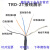 光洋编码器TRD-2T1000BF/TRD-2T600V/TRD-2T360V/2T2000V B 2T100