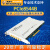 高速数据采集卡PCIe8534B/33B/8543B示波器4路同步AD卡每路80M40M PCIe8543B(12位40M)