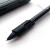 绘王数位板PW550S细笔笔套 加粗加厚提升握笔手感握笔器  3x1.5cm 绿色握笔器
