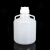 PP三通盖抽真空瓶 手提桶瓶 耐强酸碱PP塑料大桶 高温高压桶定制 管子/米