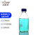 芯硅谷 蓝盖试剂瓶  广口且带刻度与书写区域试剂瓶 H406413 直径×高度(mm)56×106 蓝盖1个 