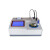 库仑法微量水分测定仪工业卡尔费休水份检测器油品电解液化工溶剂 ST-8A