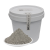 海螺普通硅酸盐PO42.5水泥国标混凝土砂浆实验UHPC高延性装配式预