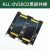 电梯液晶并联外呼显示板KLL-DV20CD外召板DVC20CDV12-C适用康力 单梯黑屏