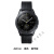 三星Samsung/ Galaxy Watch智能手表gear S4蓝牙通话运动 美版42mm黑色全新简装蓝牙版