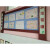 环保聚酯纤维吸音板墙面幼儿园 装饰9mm隔音板毛毡板防火装修材料 褐色