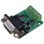 RS485串口转CAN双向高速传输modbusCANOpen工业级转换器工控机PLC RS485-CAN-V2-排针