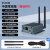 4G无线微型CPE通信安防WIFI网络以太网RJ45金属工业路由器LTE转网 X9mini-中国常规版