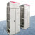 定制GGD成套开关配电柜体室内低压电容补偿变频柜计量汇流并网柜安装 灰色2200*1000*800