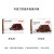 铭氏（Ming's）巧克力可可粉35g*20条牛奶巧克力粉朱古力早餐代餐冲饮品独立包装 巧克力可可粉牛奶coco粉