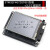 适用STM32F103C8T6RCT6ZET6VET6STM32开发板单片机核心板学习板 STM32F407ZGT6开发板+3.2寸液晶屏