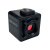 高清 工业相机BNC模拟CCD1200线彩色 机械视觉摄像头 4MM