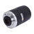 中联科创ZLKC工业镜头 F1.4大光圈6mm 8mm定焦2/3英寸500万像素低畸变C口相机镜头 50mm 2/3英寸 F1.4 HM5014MP5