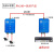 两路视频复用器监控视频4路复合器共缆传输器模拟CVBS一线二合一 志达模拟4路复用器(单个价格)