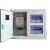 三项电表箱智能出租房电能表电度表箱380v布线箱空开强电铁箱 3件套装：箱+电表(3*100A)