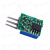 TP353 方波输出 NE555模块 振荡器 可调频率 脉冲发生器 信号源 50Hz-6kHz