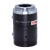 中联科创ZLKC工业镜头 1/1.8英寸靶面F2.0手动光圈C口5MP轻巧型机器视觉工业相机镜头 50mm 1/1.8英寸 VM5028MP5