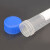 贝傅特 塑料离心管 实验室用品带刻度离心管 ep管pcr管带刻度塑料管 0.2ml(1000个)