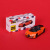 Burago1:64精品仿真合金车模汽车模型奥迪A6 布加迪摆件玩具收藏礼物 布加迪威龙