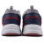 斯凯奇（Skechers）跑步鞋Oak Canyon男子减震耐磨舒适运动鞋综合训练鞋 Navy 47 .5码/UK12.0