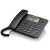 摩托罗拉(Motorola) CT270C(黑色)电话机座机固定电话 三档翻转大屏幕 一键拨号