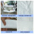 白色PP塑料软托盘吨袋叉车1吨太空袋小区装修沙子水泥吨包袋集装袋吊袋S-J37-4