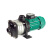 定制Wilo威乐增压泵MHIL200大功率热水暖气泵管道卧式多级泵 MHIL202310E1220大扬程2