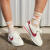 耐克（NIKE）CORTEZ SE 女子运动鞋 春季 FZ5167-133 38