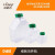 芯硅谷【企业专享】 C4002 细胞培养瓶，组织培养瓶，培养瓶 250ml密封盖1袋(5个)TC表面处理