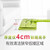 3M 思高35CM尘推F5平板拖把办公室家政工厂车间商场保洁共2块原装拖布 1套装