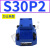 S6A21液压S8A31管式S10A51单向阀S15A1/S20A11B/S25A22/S30A S20P2 板式(华德型)