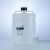 定制适用实验室塑料放水桶放水下口瓶HDPE51025L瓶蒸馏水耐酸碱腐蚀 BKMAM 放水桶/下口瓶 黑盖2