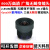 4K高清广角无畸变M12镜头工业OpenMV镜头2.3 2.8 3.6 4 6 8 12 mm 25mm 2/3“ 5MP 无畸变