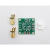 星舵OPA657跨阻 IV -FET高速 APDPIN高速光电探测转换/TIA放大器 光电管转接板