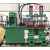 御舵(压滤机)液压陶瓷柱塞泥浆泵环保污水输送YB250 工业造纸耐腐蚀变量柱塞泵剪板