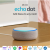 AMAZON Echo Dot (3rd Gen) 智能音响免提通话留言 语音控制智能家居 灰色