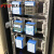 普天泰平（PTTP）MPX01-120Ω欧姆卡接式数字配线架（384系统封闭式配线机柜）